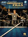 Essential Drumset Fills: Master Class Series [With CD (Audio)]