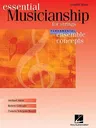 Essential Musicianship for Strings: Double Bass: Fundamental Ensemble Concepts