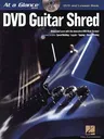 DVD Guitar Shred [With DVD]