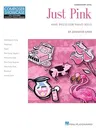 Just Pink, Elementary Level: Nine Pieces for Piano Solo