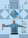 Lyle Lite: 16 Easy Chord Solos [With CD]