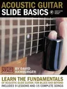 Acoustic Guitar Slide Basics