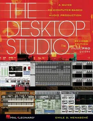 The Desktop Studio (Revised)