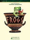 The Frogs: First Edition, Vocal Selections