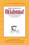 Oklahoma!: The Complete Book and Lyrics of the Broadway Musical