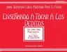 Teaching Little Fingers to Play - Spanish: Ensenando a Tocar a Los Deditos (Un Libro Para Principiantes)