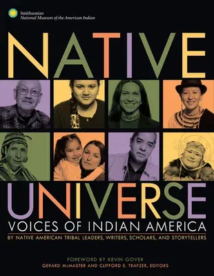 Native Universe: Voices of Indian America