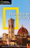 National Geographic Traveler: Florence and Tuscany, 3rd Edition (Revised)