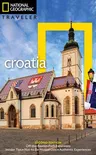 National Geographic Traveler: Croatia, 2nd Edition (Revised)