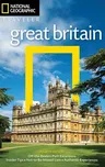 National Geographic Traveler: Great Britain, 4th Edition