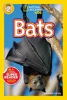 National Geographic Readers: Bats