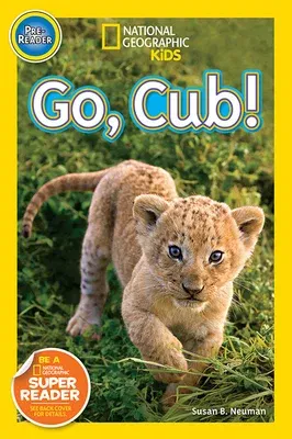 Go, Cub!