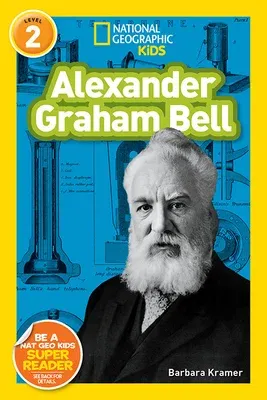 Alexander Graham Bell