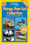 Things That Go Collection