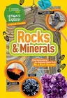 Ultimate Explorer Field Guide: Rocks and Minerals