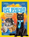 Cat Science Unleashed: Fun Activities to Do with Your Feline Friend