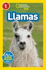 National Geographic Readers: Llamas (L1)