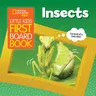 Little Kids First Board Book: Insects