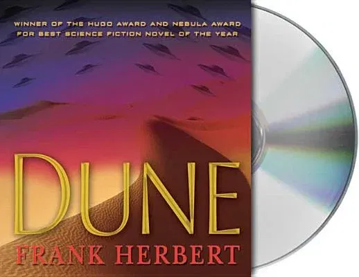 Dune: Book One in the Dune Chronicles