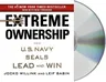 Extreme Ownership: How U.S. Navy Seals Lead and Win