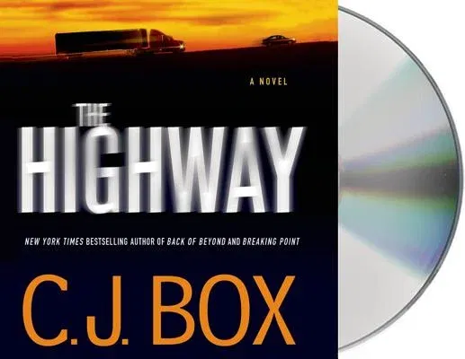 The Highway: A Cody Hoyt/Cassie Dewell Novel (, Value Priced)