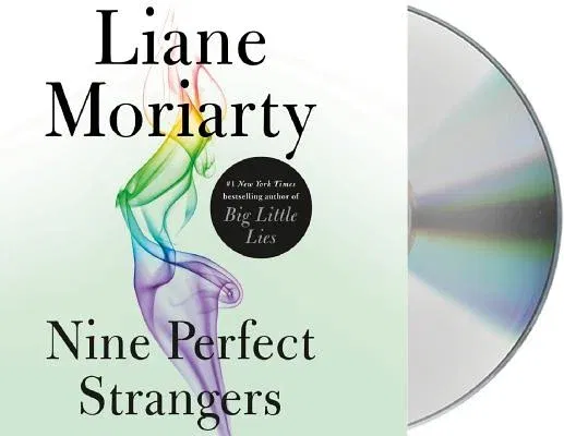 Nine Perfect Strangers