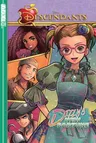 Disney Manga: Descendants - Dizzy's New Fortune: Volume 1