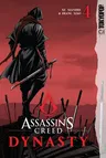 Assassin's Creed Dynasty, Volume 4: Volume 4