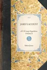 James's Account: Of S. H. Long's Expedition (Volume 3)