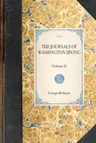 Journals of Washington Irving(volume 3): (volume 3)