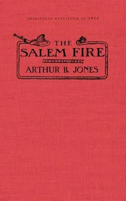 Salem Fire