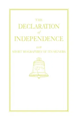 Declaration of Independence