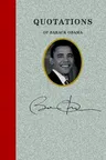 Quotations of Barack Obama