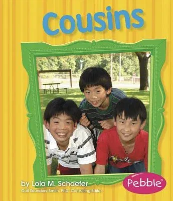 Cousins: Revised Edition (Revised, Updated)