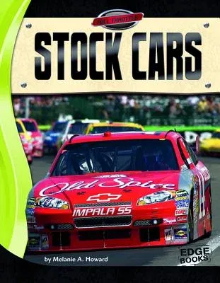 Stock Cars