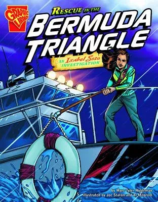 Rescue in the Bermuda Triangle: An Isabel Soto Investigation