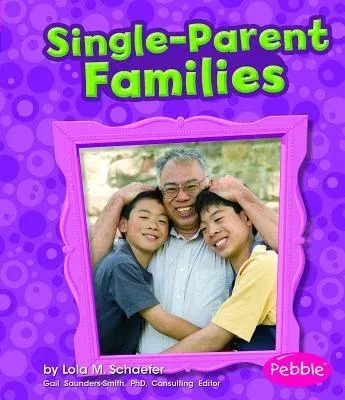 Single-Parent Families