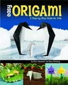 Easy Origami: A Step-By-Step Guide for Kids