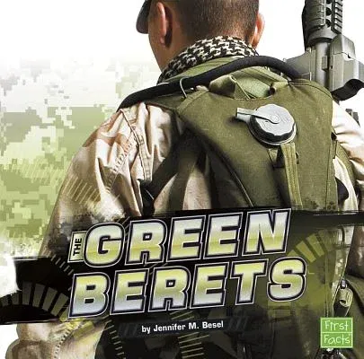 The Green Berets