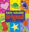 Easy Holiday Origami