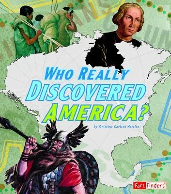 Who Really Discovered America?