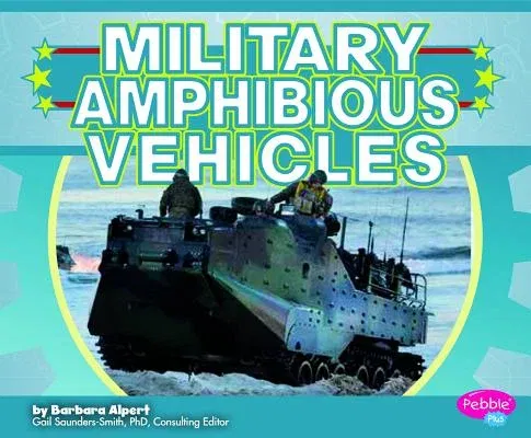 Military Amphibious Vehicles