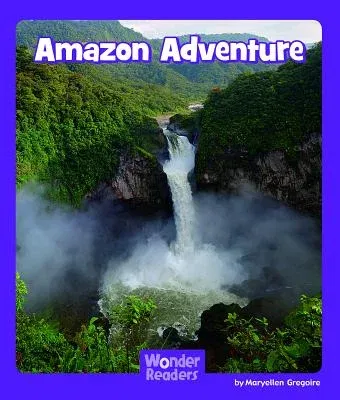 Amazon Adventure