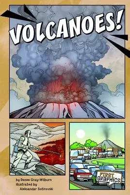 Volcanoes!