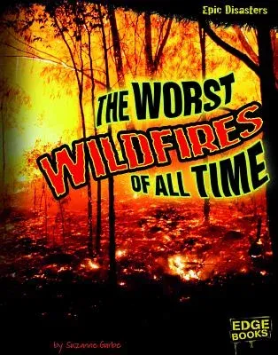 The Worst Wildfires of All Time