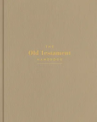 The Old Testament Handbook, Sand Cloth Over Board: A Visual Guide Through the Old Testament