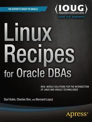 Linux Recipes for Oracle DBAs