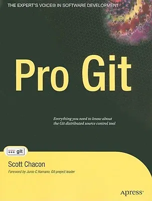 Pro Git