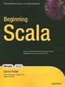 Beginning Scala (Corrected , Corr. 3rd Printing)