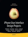 iPhone User Interface Design Projects